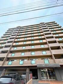 キャッスルハイツ山吹町