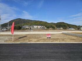 長崎県諫早市飯盛町野中