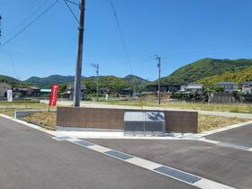 長崎県諫早市飯盛町野中
