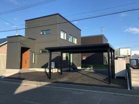 北海道江別市萌えぎ野東