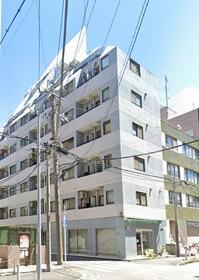 ダイカンプラザ横浜シティ