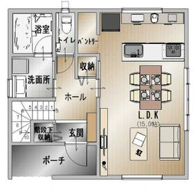 高知県香南市野市町大谷