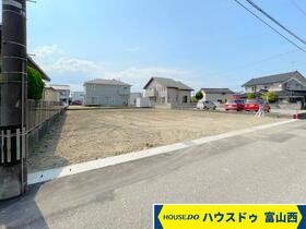 富山県富山市婦中町田島