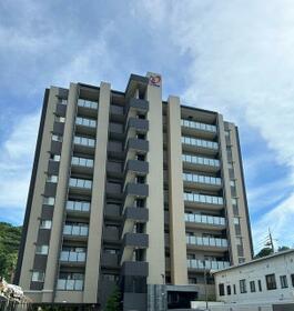山口県防府市駅南町