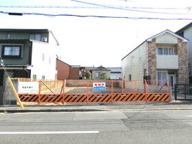 京都府京都市北区紫竹下ノ岸町