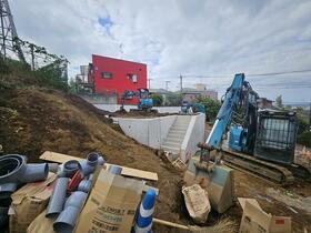 神奈川県横浜市緑区鴨居町