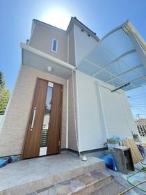 兵庫県神戸市垂水区下畑町字真田山