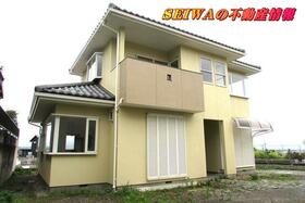 山梨県南アルプス市山寺