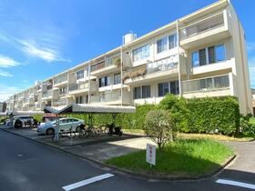 大森西住宅　５号棟