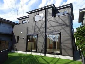 神奈川県横須賀市ハイランド３丁目