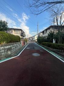 神奈川県川崎市麻生区王禅寺東4丁目