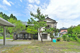新潟県新潟市秋葉区塩谷