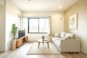 ドラゴンマンション中央林間壱番館