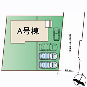宮城県塩竈市大日向町