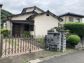 福岡県北九州市門司区吉志７丁目