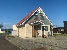 北海道上川郡新得町西三条南７丁目