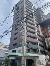 アクロス博多セントラルパーク