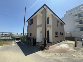 徳島県徳島市南沖洲３丁目