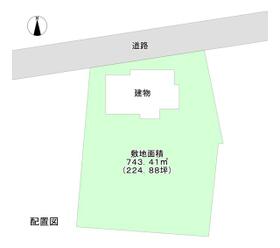 群馬県伊勢崎市波志江町