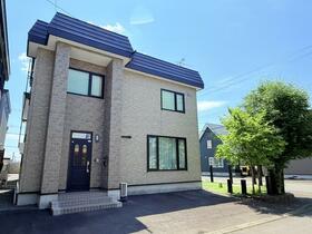 北海道旭川市永山四条１０丁目