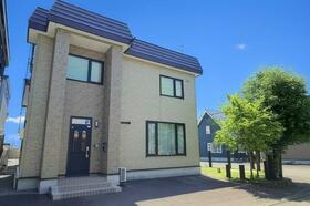 北海道旭川市永山四条１０丁目