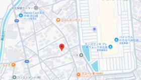 静岡県浜松市浜名区平口