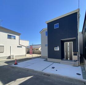 熊本県熊本市東区昭和町