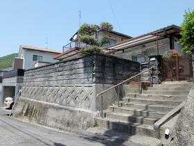 広島県呉市焼山桜ヶ丘１丁目