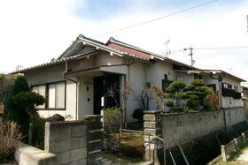 長野県上田市上田原