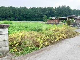 栃木県日光市土沢