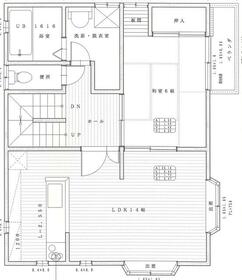 滋賀県大津市西の庄