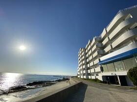 マリンリゾート内海　３階　　１　ＤＫ