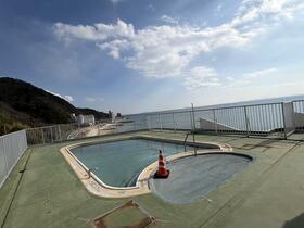 マリンリゾート内海　３階　　１　ＤＫ