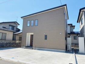 秋田県秋田市将軍野南３丁目