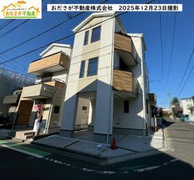 神奈川県相模原市南区南台４丁目