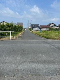 岐阜県羽島市正木町須賀赤松