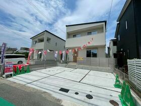 大分県大分市豊饒３丁目