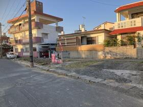 沖縄県沖縄市泡瀬６丁目