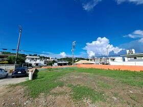 沖縄県中頭郡中城村字伊集