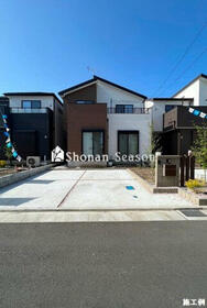 神奈川県秦野市東田原