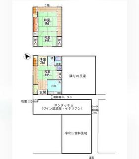 間取り：216006351937
