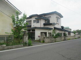 青森県平川市館山上扇田