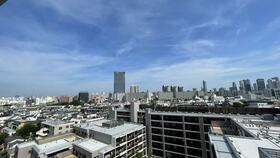 パークシティ高田馬場