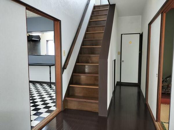 detached 栃木県宇都宮市平松本町３５３－１１ ドミール平松１Ｆ