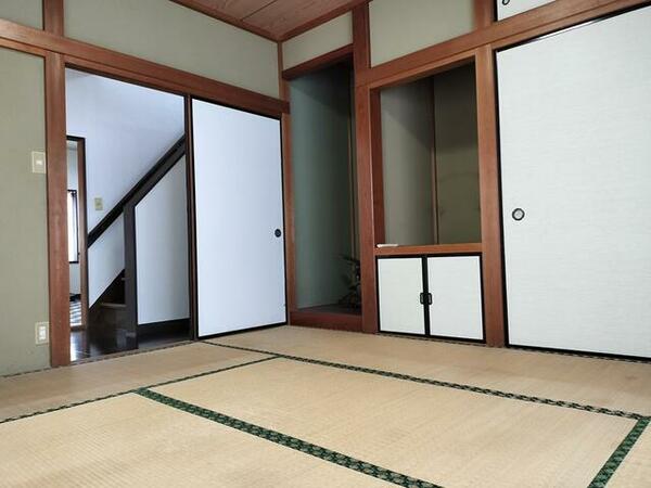 detached 栃木県宇都宮市平松本町３５３－１１ ドミール平松１Ｆ