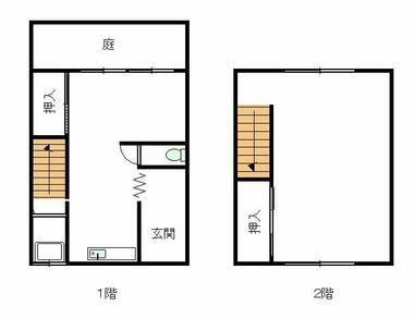 間取り：223037032745