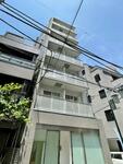 渋谷区恵比寿1丁目 7階建 築15年のイメージ