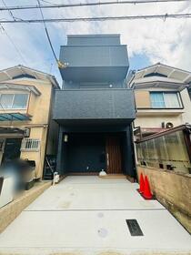 京都府京都市伏見区向島津田町