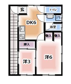 長崎県長崎市緑町