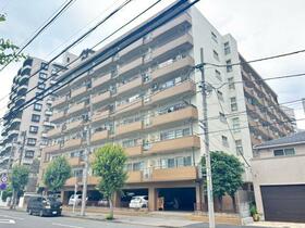 ライオンズマンション川口第２